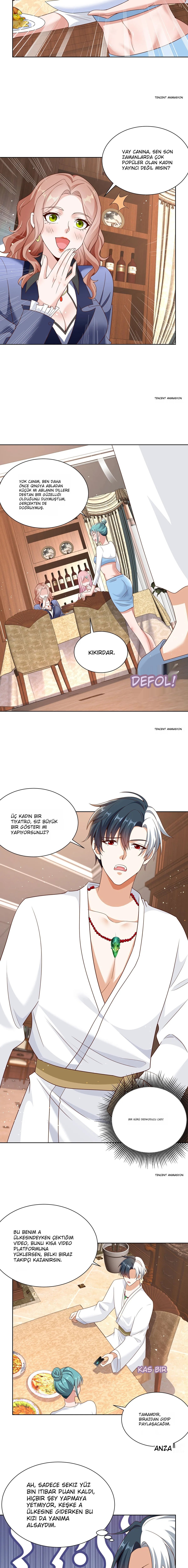 Yüce Kötünün Yükselişi Bölüm 64 - Sayfa 4