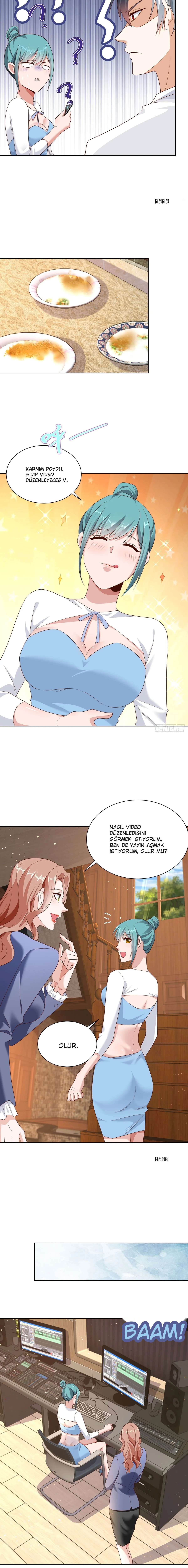 Yüce Kötünün Yükselişi Bölüm 64 - Sayfa 5