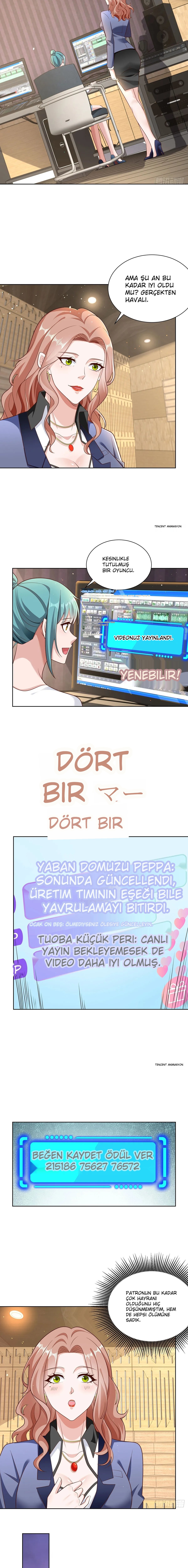 Yüce Kötünün Yükselişi Bölüm 64 - Sayfa 7