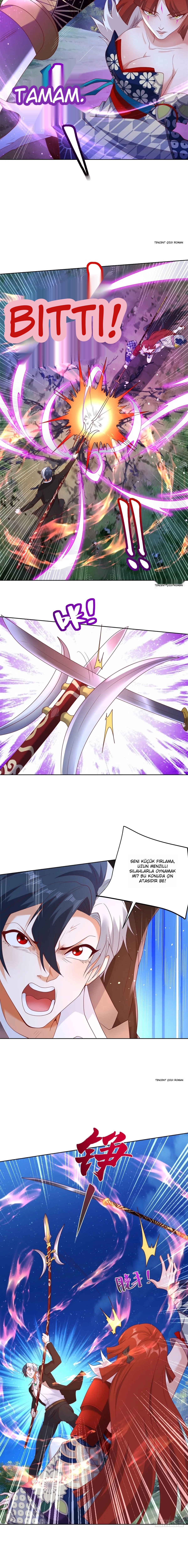 Yüce Kötünün Yükselişi Bölüm 174 - Sayfa 2