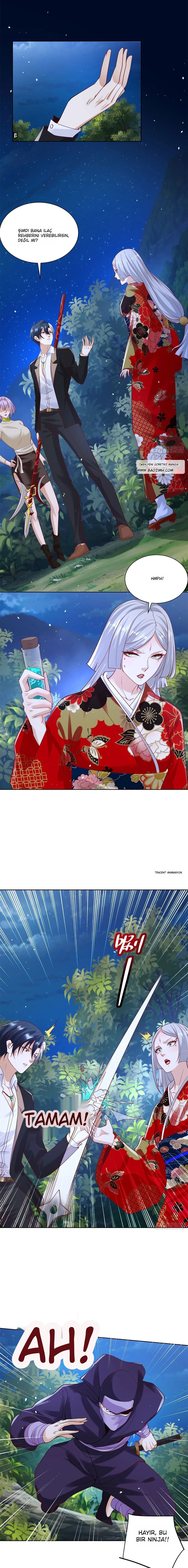 Yüce Kötünün Yükselişi Bölüm 174 - Sayfa 4