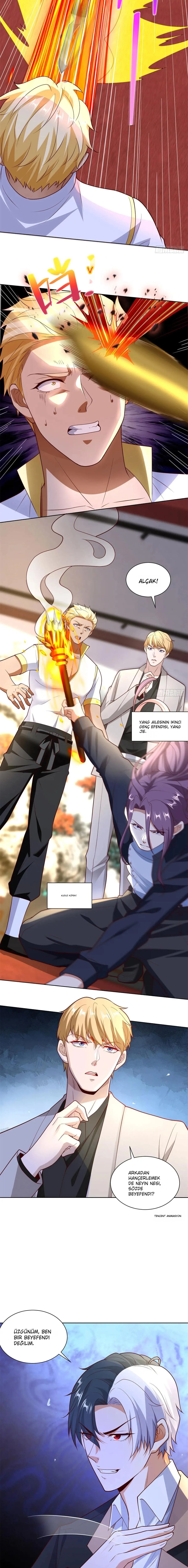 Yüce Kötünün Yükselişi Bölüm 233 - Sayfa 2