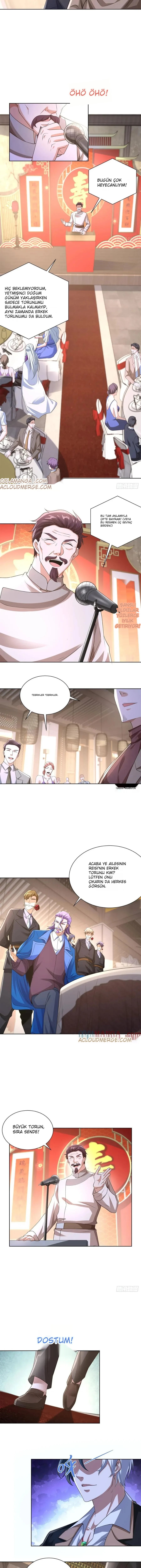 Yüce Kötünün Yükselişi Bölüm 257 - Sayfa 2