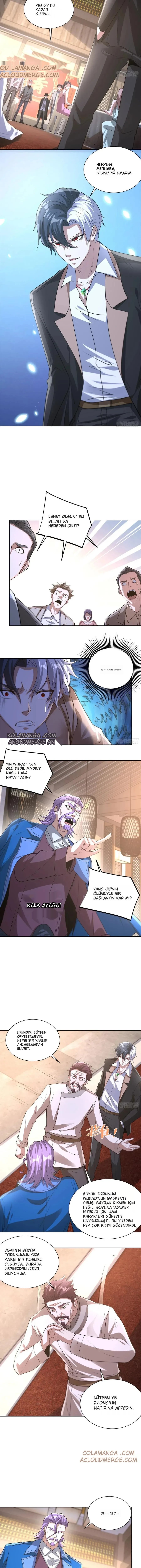 Yüce Kötünün Yükselişi Bölüm 257 - Sayfa 3