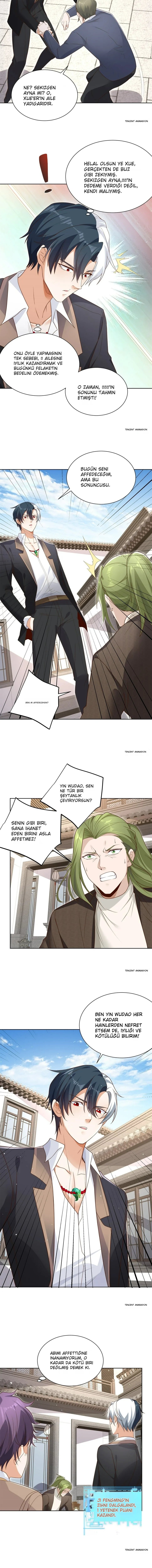 Yüce Kötünün Yükselişi Bölüm 106 - Sayfa 3