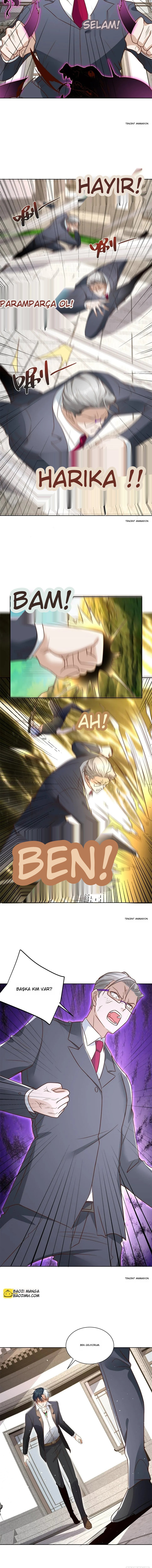 Yüce Kötünün Yükselişi Bölüm 106 - Sayfa 6