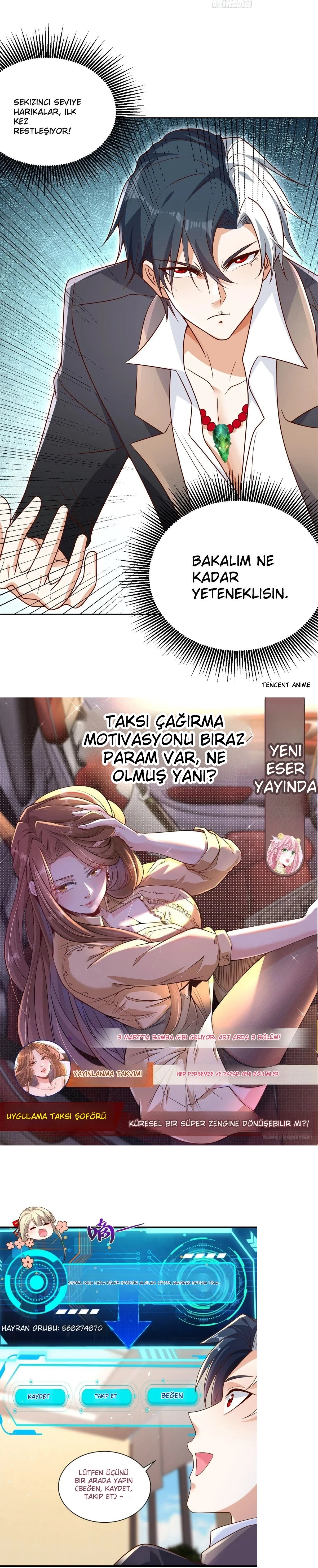 Yüce Kötünün Yükselişi Bölüm 106 - Sayfa 7