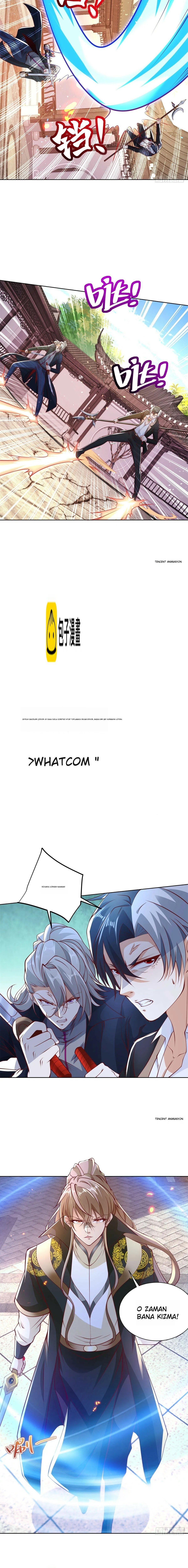 Yüce Kötünün Yükselişi Bölüm 133 - Sayfa 6