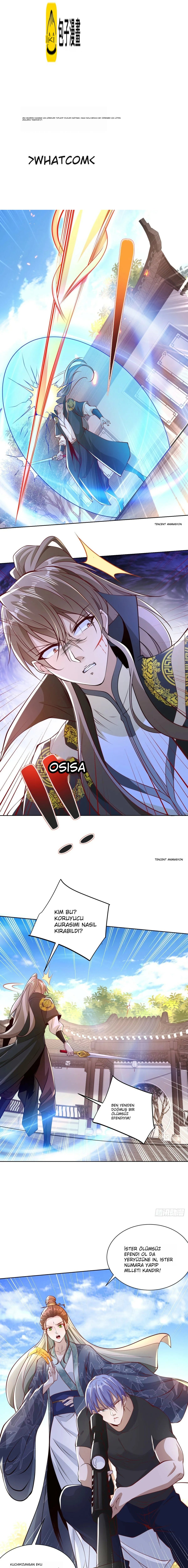 Yüce Kötünün Yükselişi Bölüm 133 - Sayfa 7