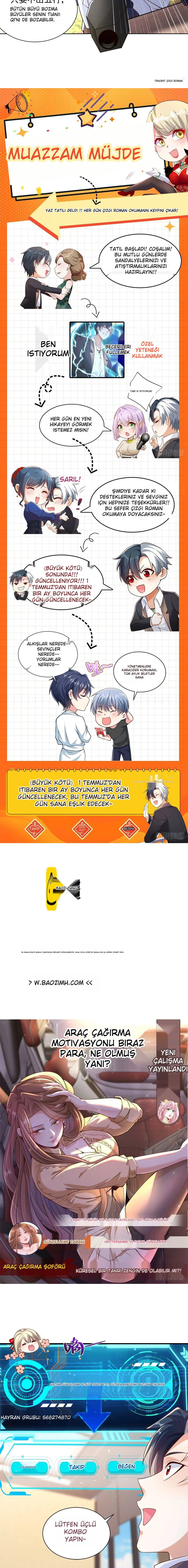 Yüce Kötünün Yükselişi Bölüm 133 - Sayfa 8