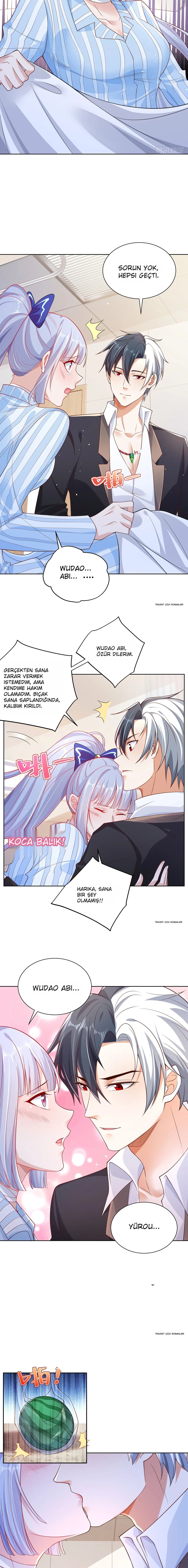 Yüce Kötünün Yükselişi Bölüm 28 - Sayfa 2