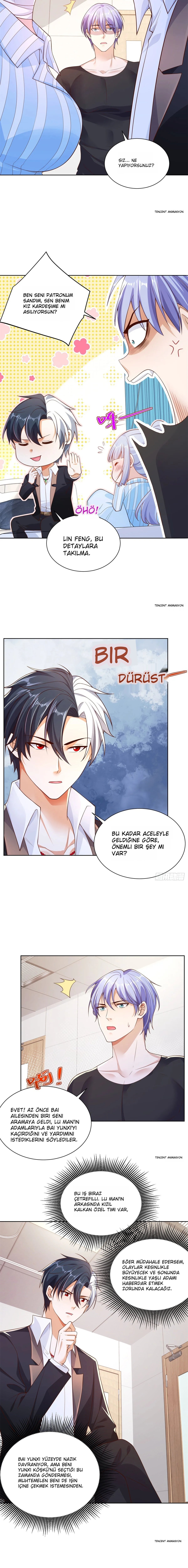 Yüce Kötünün Yükselişi Bölüm 28 - Sayfa 3