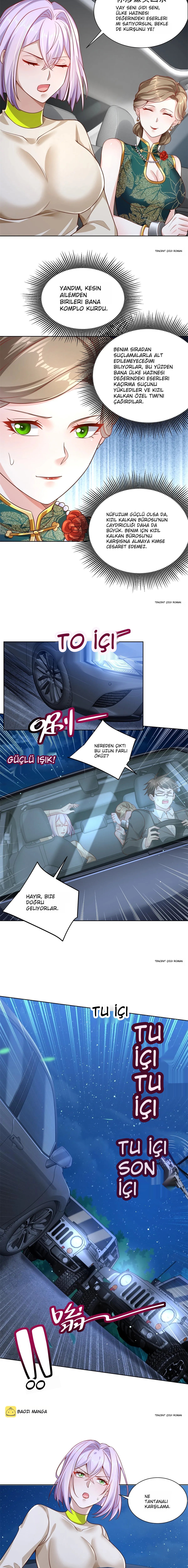 Yüce Kötünün Yükselişi Bölüm 28 - Sayfa 7