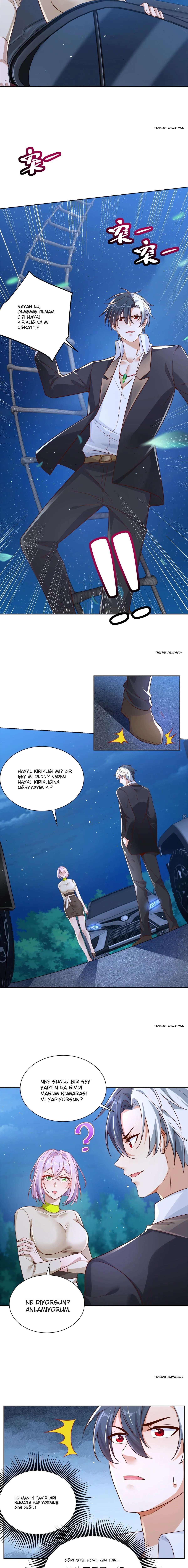 Yüce Kötünün Yükselişi Bölüm 28 - Sayfa 8