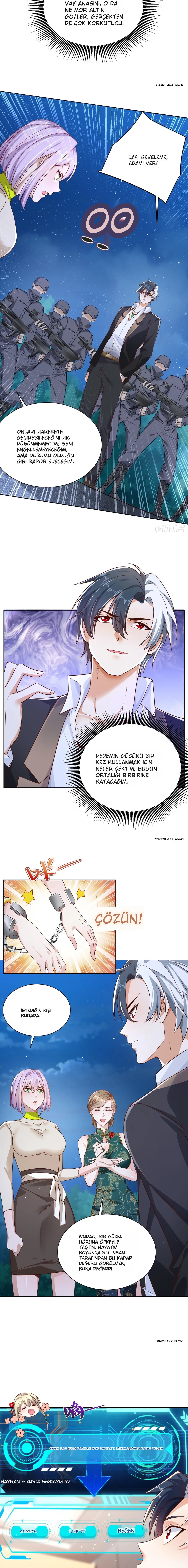 Yüce Kötünün Yükselişi Bölüm 28 - Sayfa 9