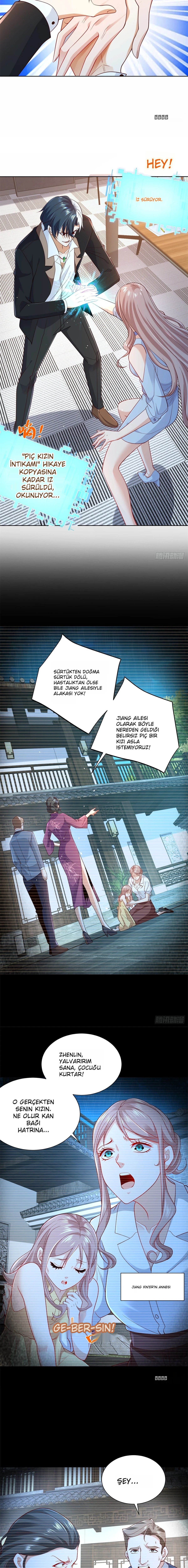 Yüce Kötünün Yükselişi Bölüm 88 - Sayfa 2