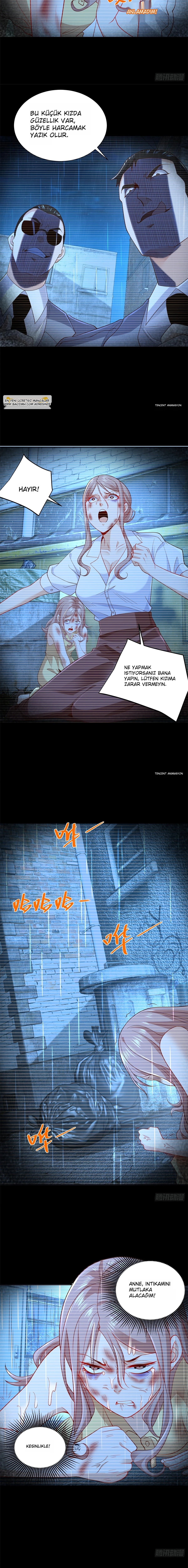 Yüce Kötünün Yükselişi Bölüm 88 - Sayfa 4