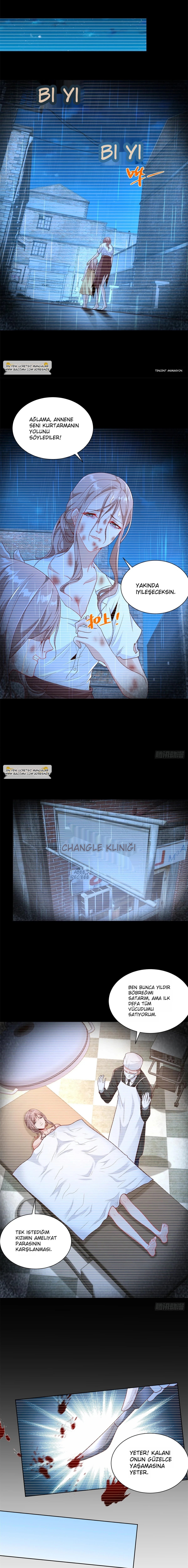 Yüce Kötünün Yükselişi Bölüm 88 - Sayfa 5