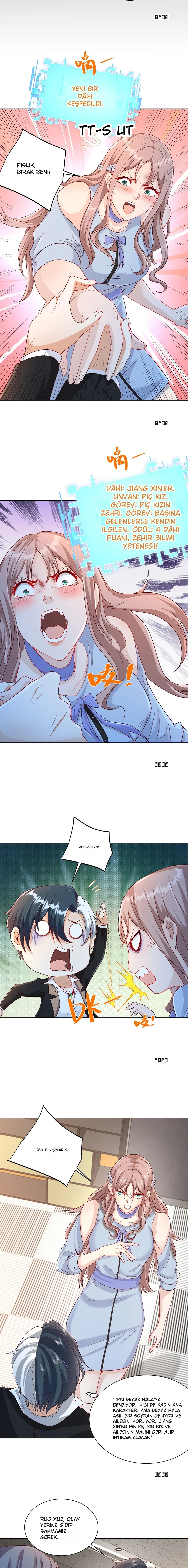 Yüce Kötünün Yükselişi Bölüm 88 - Sayfa 6