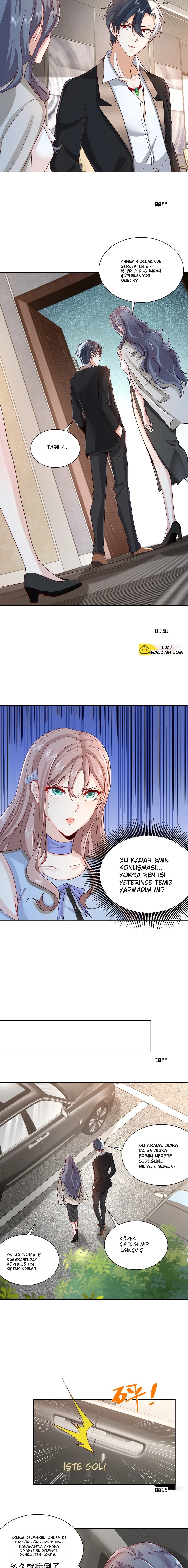 Yüce Kötünün Yükselişi Bölüm 88 - Sayfa 7