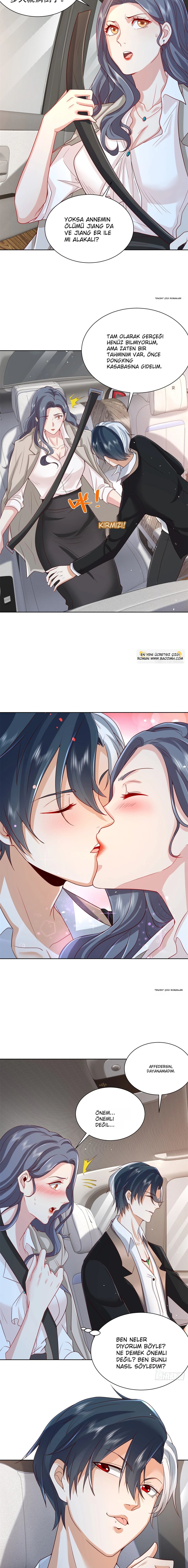 Yüce Kötünün Yükselişi Bölüm 88 - Sayfa 8