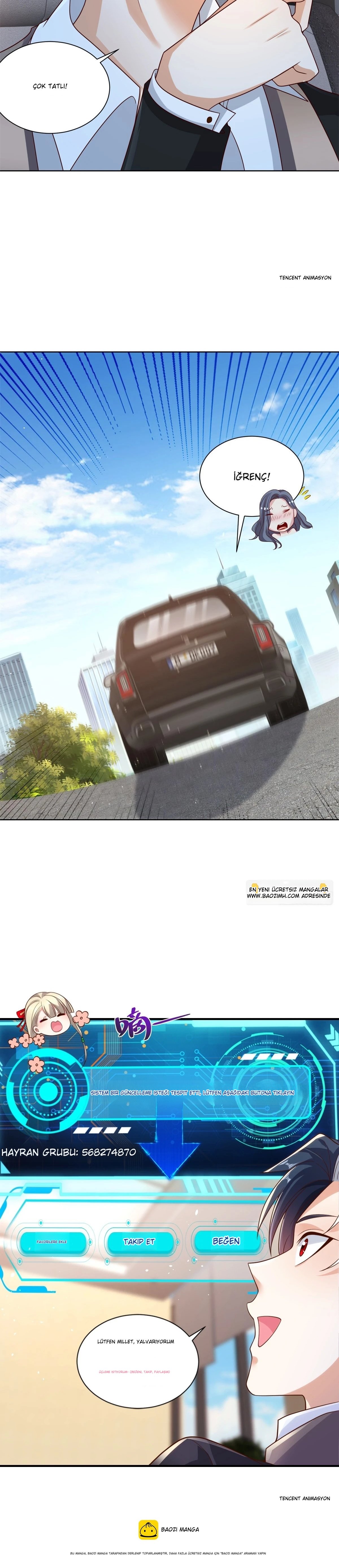 Yüce Kötünün Yükselişi Bölüm 88 - Sayfa 9