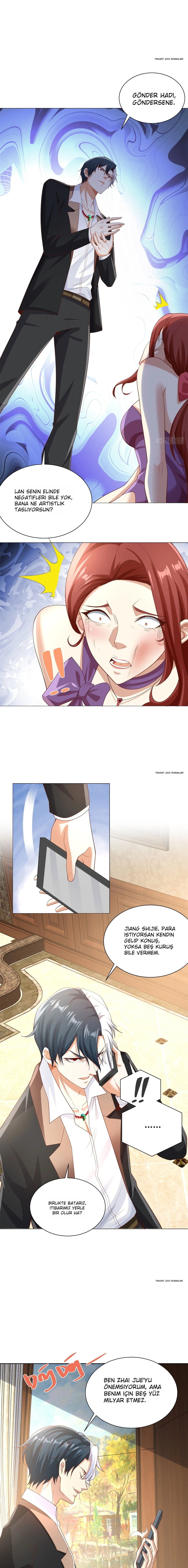 Yüce Kötünün Yükselişi Bölüm 221 - Sayfa 2