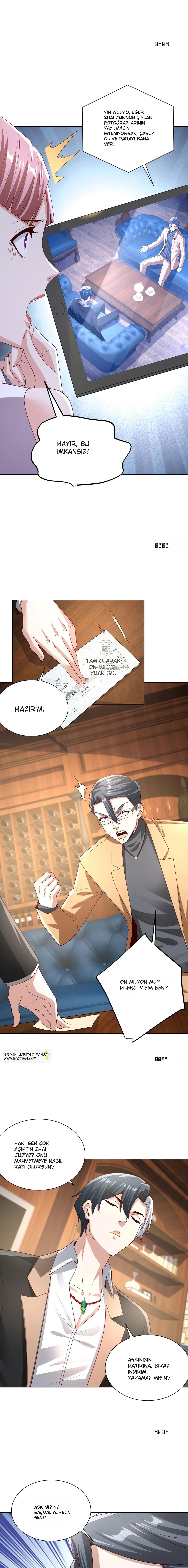 Yüce Kötünün Yükselişi Bölüm 221 - Sayfa 7