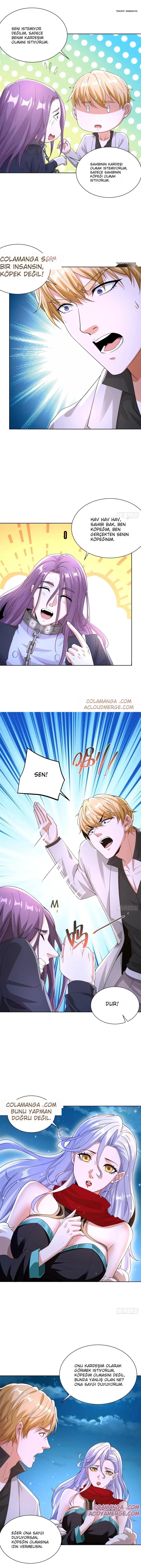 Yüce Kötünün Yükselişi Bölüm 247 - Sayfa 2