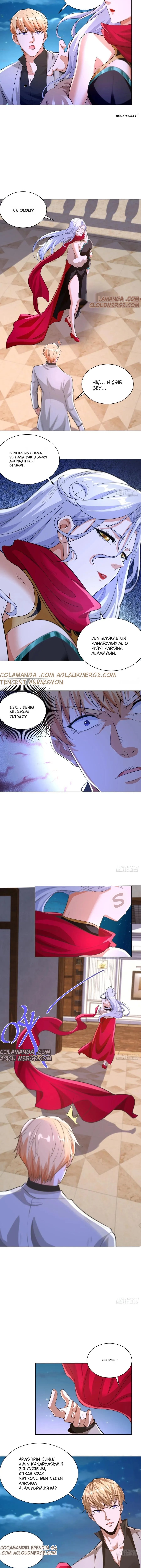 Yüce Kötünün Yükselişi Bölüm 247 - Sayfa 4