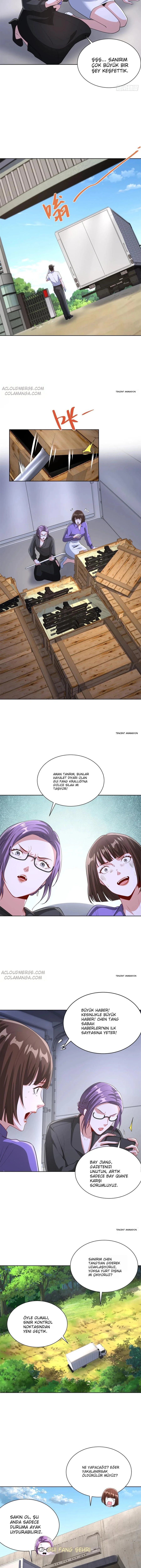 Yüce Kötünün Yükselişi Bölüm 288 - Sayfa 2