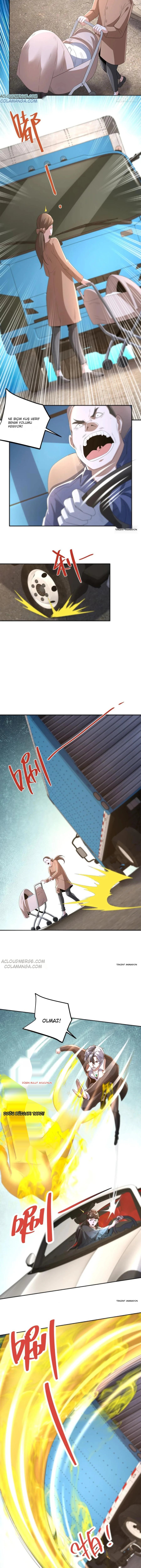 Yüce Kötünün Yükselişi Bölüm 289 - Sayfa 2