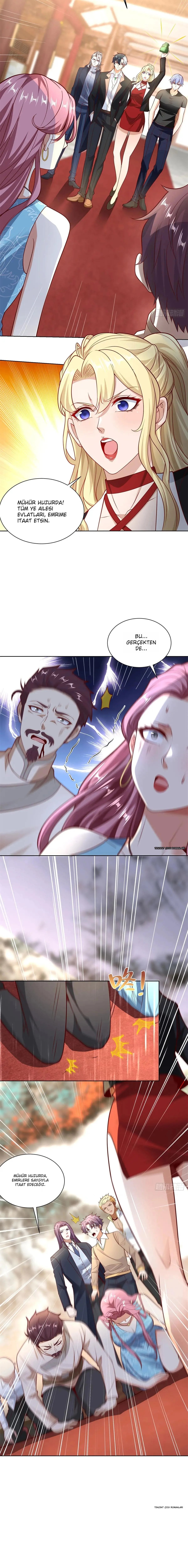 Yüce Kötünün Yükselişi Bölüm 232 - Sayfa 5