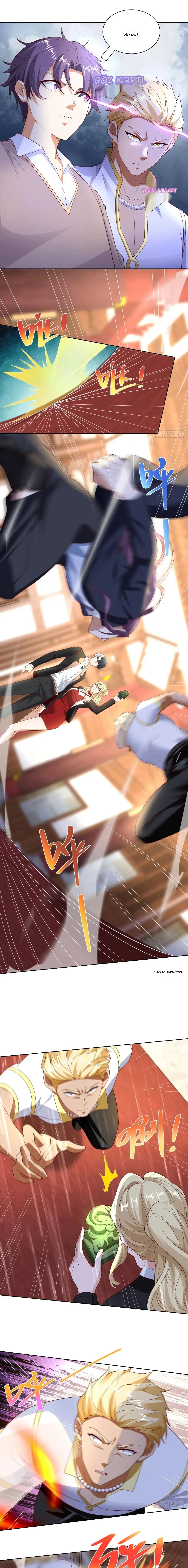 Yüce Kötünün Yükselişi Bölüm 232 - Sayfa 6