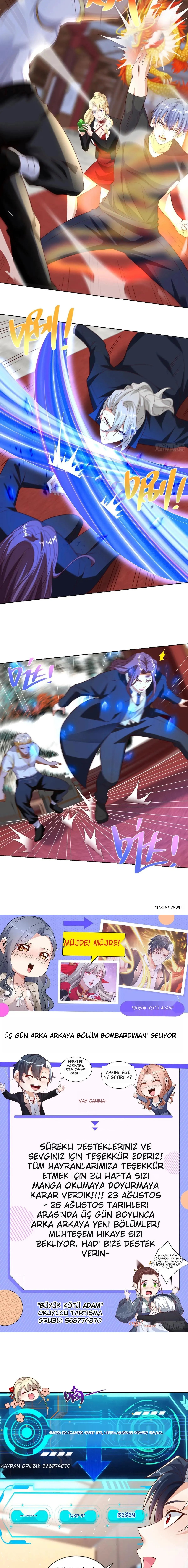 Yüce Kötünün Yükselişi Bölüm 232 - Sayfa 7