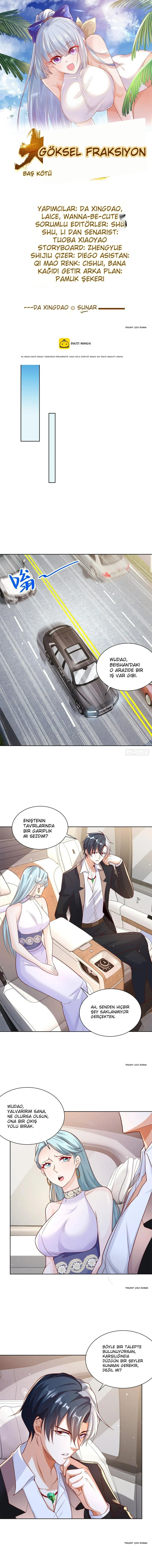 Yüce Kötünün Yükselişi Bölüm 99 - Sayfa 1