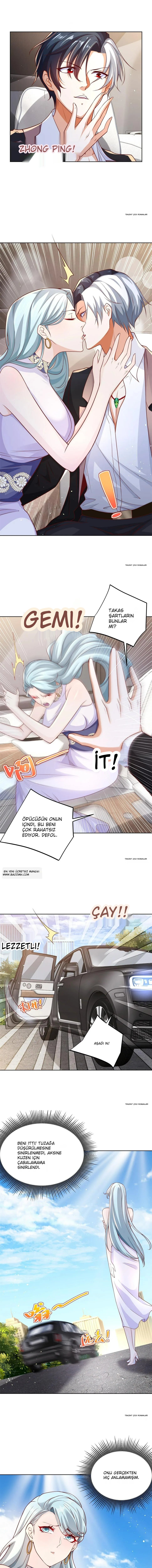 Yüce Kötünün Yükselişi Bölüm 99 - Sayfa 2