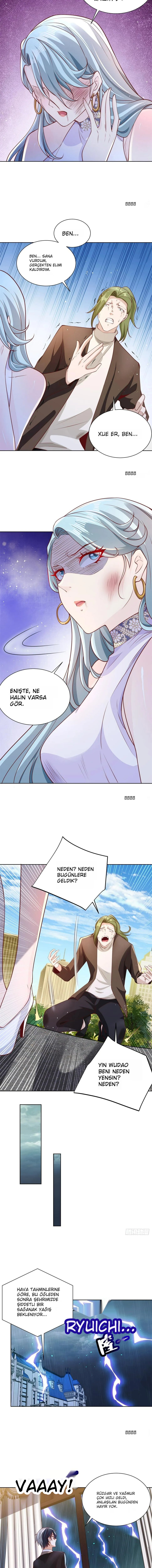 Yüce Kötünün Yükselişi Bölüm 99 - Sayfa 4