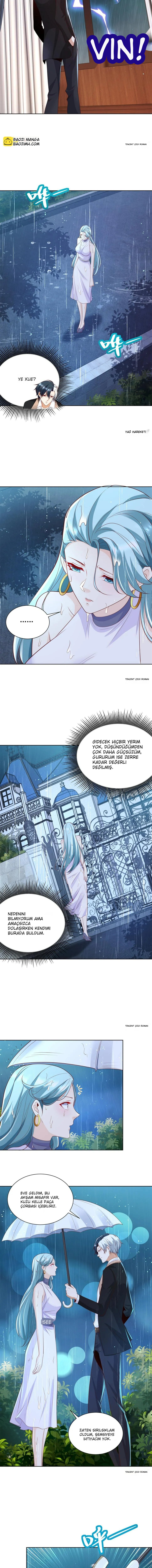 Yüce Kötünün Yükselişi Bölüm 99 - Sayfa 5