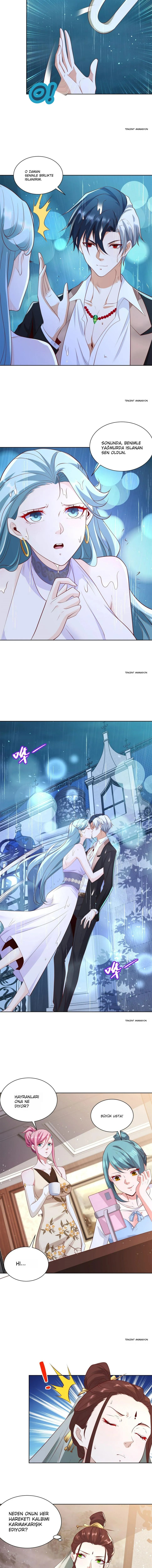 Yüce Kötünün Yükselişi Bölüm 99 - Sayfa 6