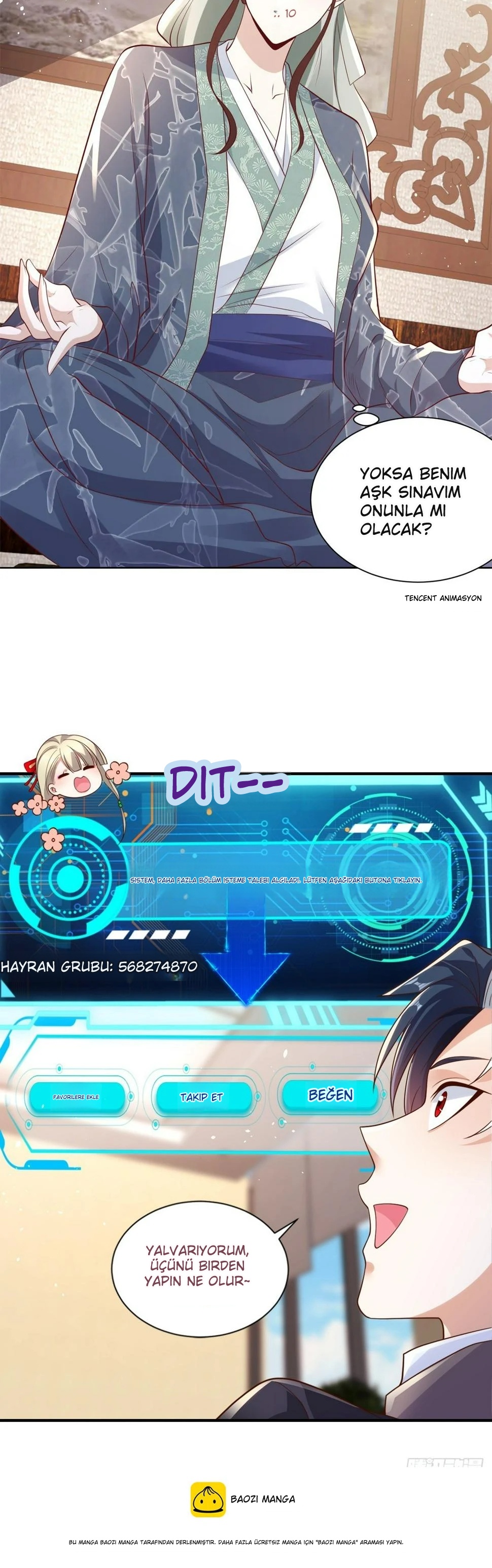 Yüce Kötünün Yükselişi Bölüm 99 - Sayfa 7