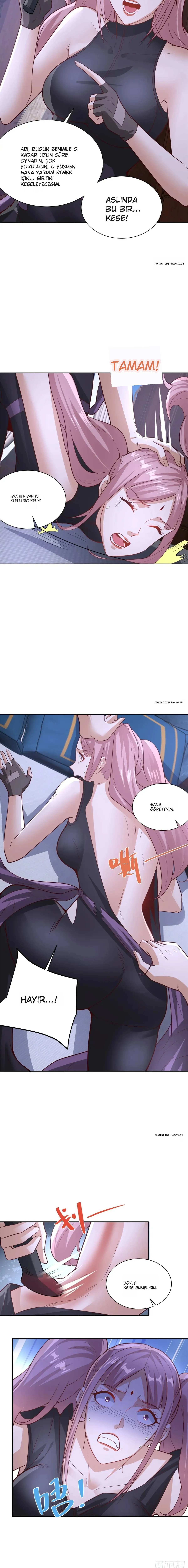 Yüce Kötünün Yükselişi Bölüm 199 - Sayfa 5