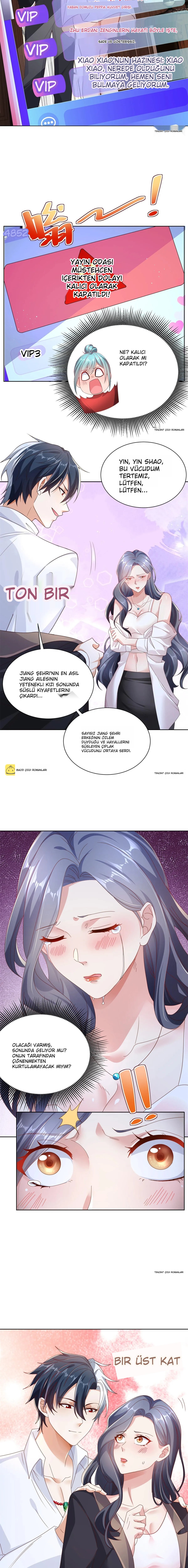 Yüce Kötünün Yükselişi Bölüm 22 - Sayfa 2