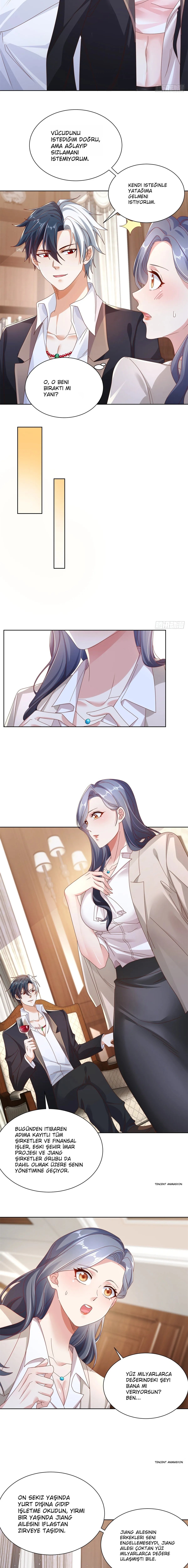 Yüce Kötünün Yükselişi Bölüm 22 - Sayfa 3