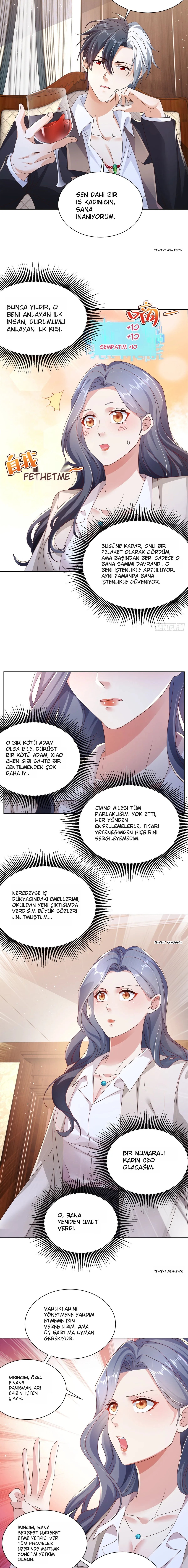 Yüce Kötünün Yükselişi Bölüm 22 - Sayfa 4