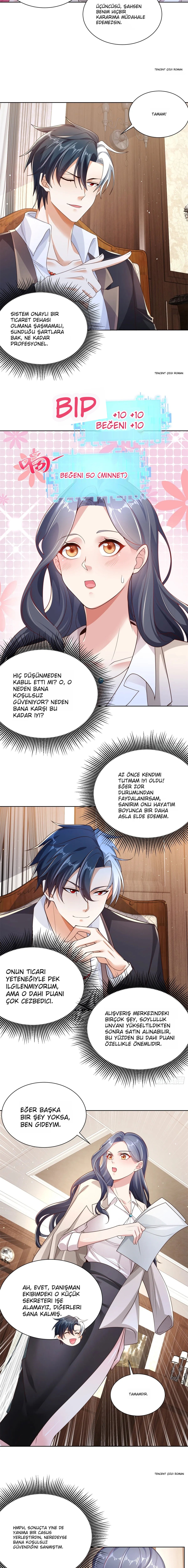 Yüce Kötünün Yükselişi Bölüm 22 - Sayfa 5