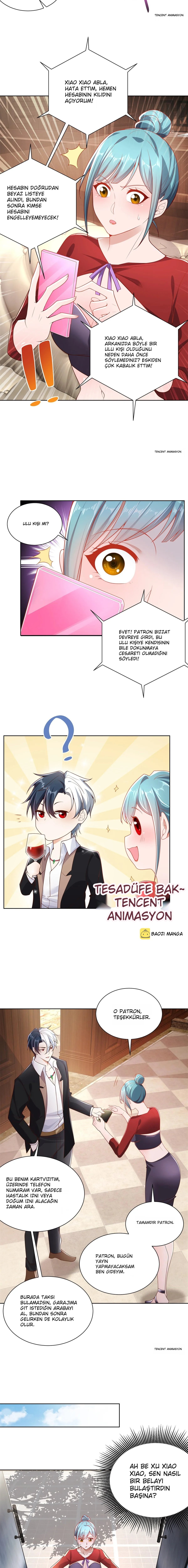 Yüce Kötünün Yükselişi Bölüm 22 - Sayfa 7