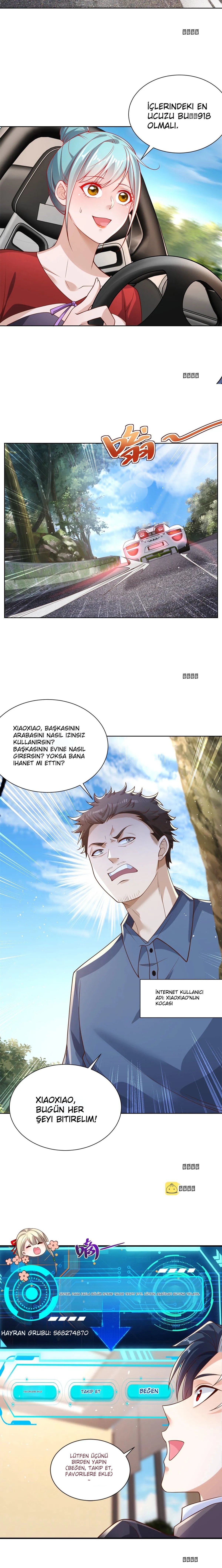 Yüce Kötünün Yükselişi Bölüm 22 - Sayfa 9