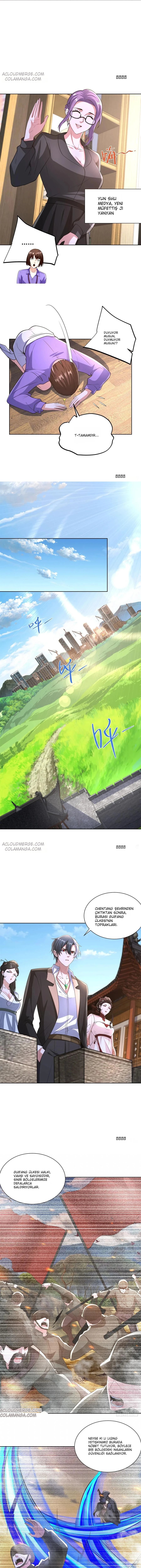 Yüce Kötünün Yükselişi Bölüm 287 - Sayfa 2