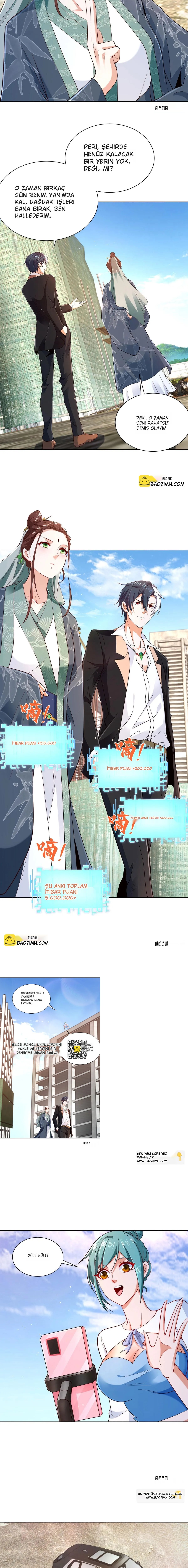 Yüce Kötünün Yükselişi Bölüm 81 - Sayfa 2